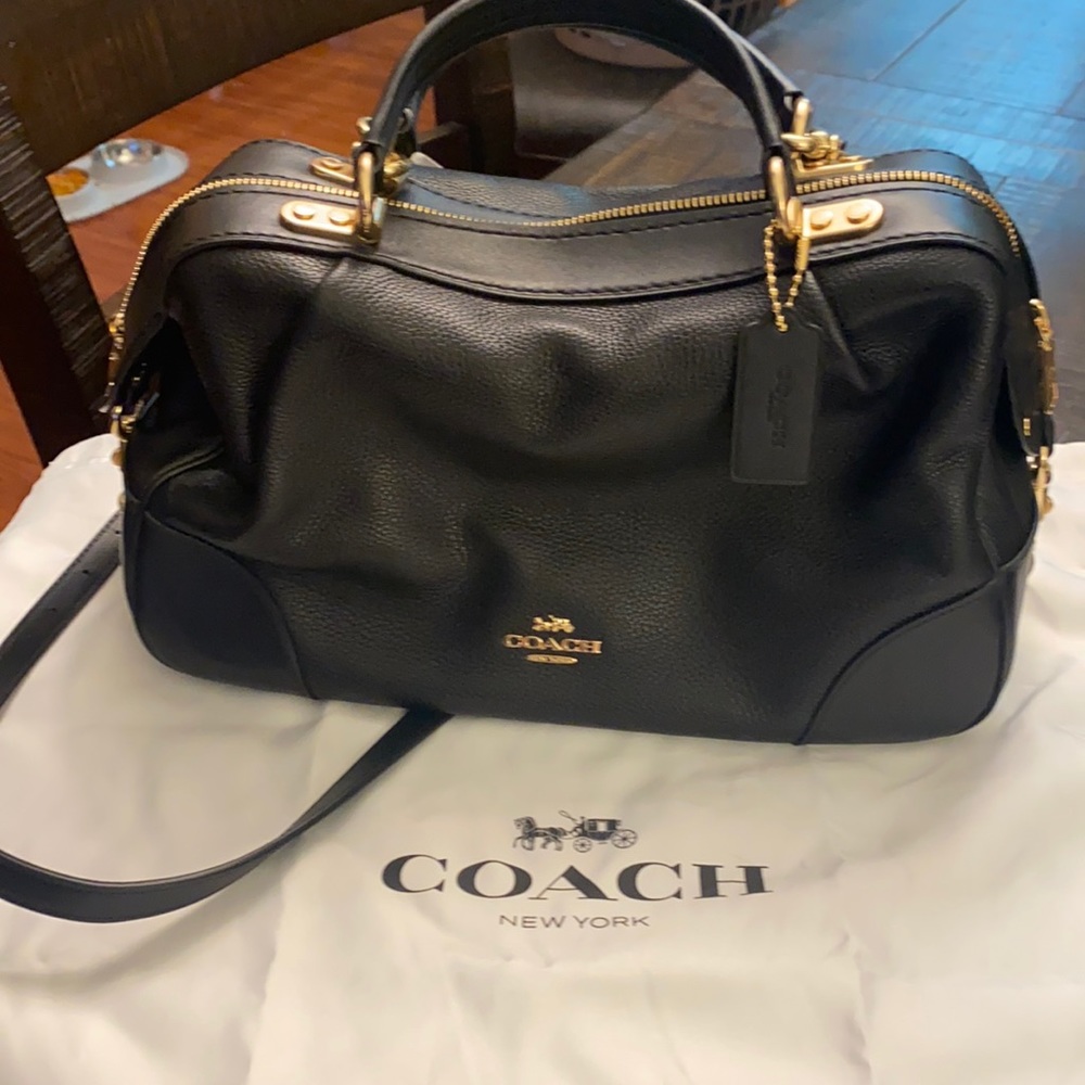 Coach handbag